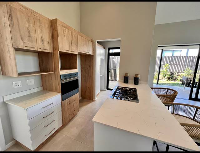 4 BEDROOM HOUSE TO LET IN ELALENI COASTAL FOREST ESTATE